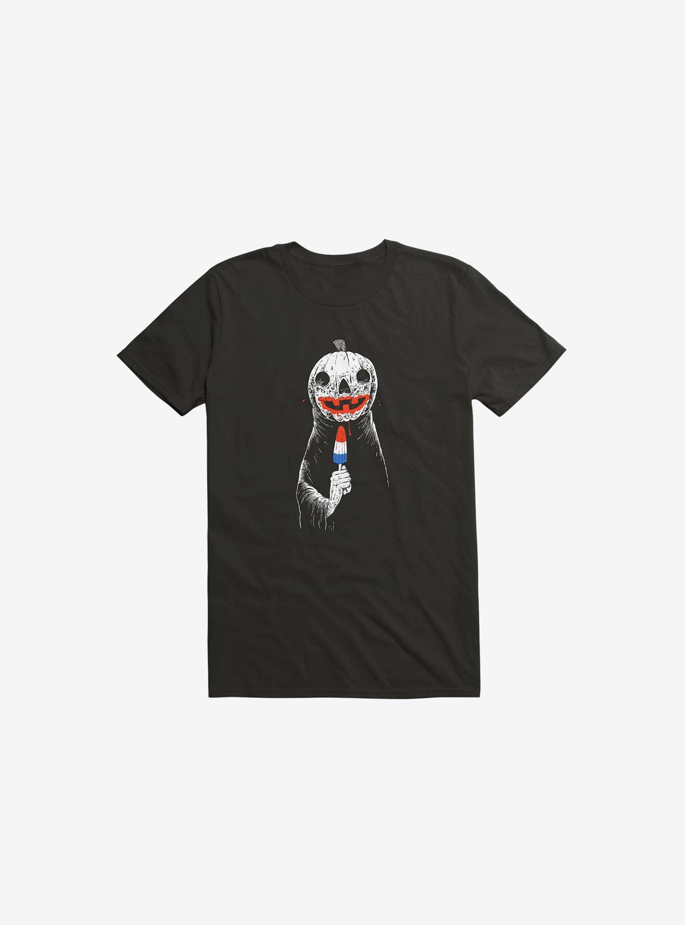 Terrible Summer T-Shirt, , hi-res