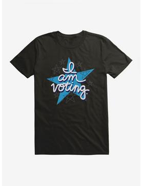 Vote I Am Voting T-Shirt, , hi-res