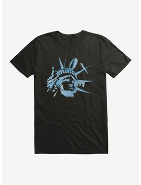 Vote Lady Liberty T-Shirt, , hi-res