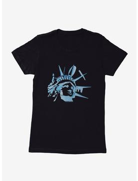 Vote Lady Liberty Womens T-Shirt, , hi-res