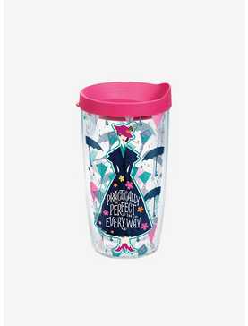 Disney Mary Poppins Returns 16oz Classic Tumbler With Lid, , hi-res