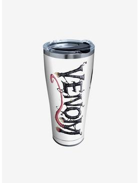 Marvel Venom Classic 30oz Stainless Steel Tumbler With Lid, , hi-res