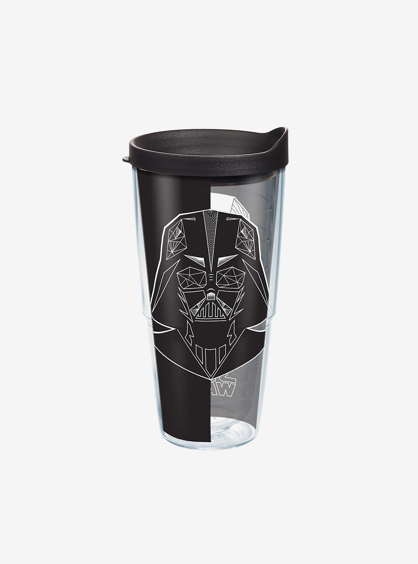 Star Wars Vader Trooper 24oz Classic Tumbler With Lid, , hi-res