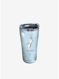 Disney Frozen 2 Olaf 20oz Stainless Steel Tumbler With Lid, , hi-res
