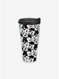 Disney Mickey Mouse Expressions 24oz Classic Tumbler With Lid, , hi-res
