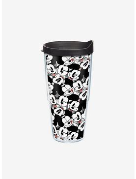 Disney Mickey Mouse Expressions 24oz Classic Tumbler With Lid, , hi-res