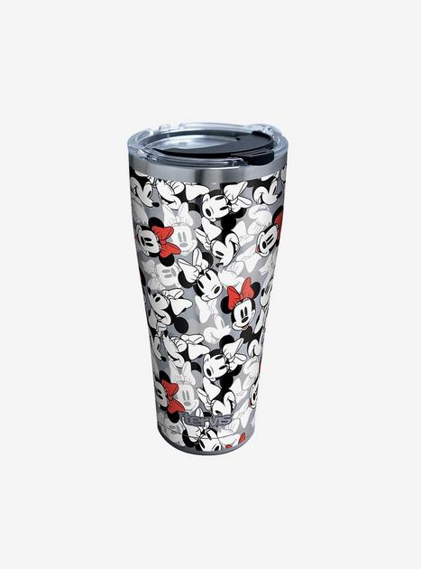 Tervis Tumbler Mickey Through The Years Stainless Steel (30oz