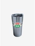 Friends Central Perk 20oz Stainless Steel Tumbler With Lid, , hi-res