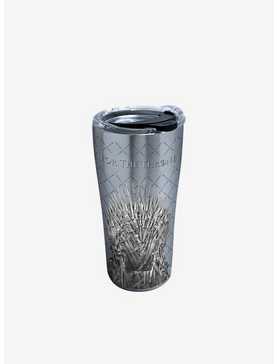 Game of Thrones For The Throne 20oz Stainless Steel Tumbler With Lid, , hi-res