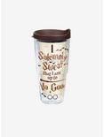 Harry Potter I Solemnly Swear That I am Up to No Good 24oz Classic Tumbler With Lid, , hi-res