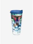 Star Wars 40th Empire Collage 24oz Classic Tumbler With Lid, , hi-res