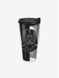 Star Wars Vader Trooper 24oz Classic Tumbler With Lid