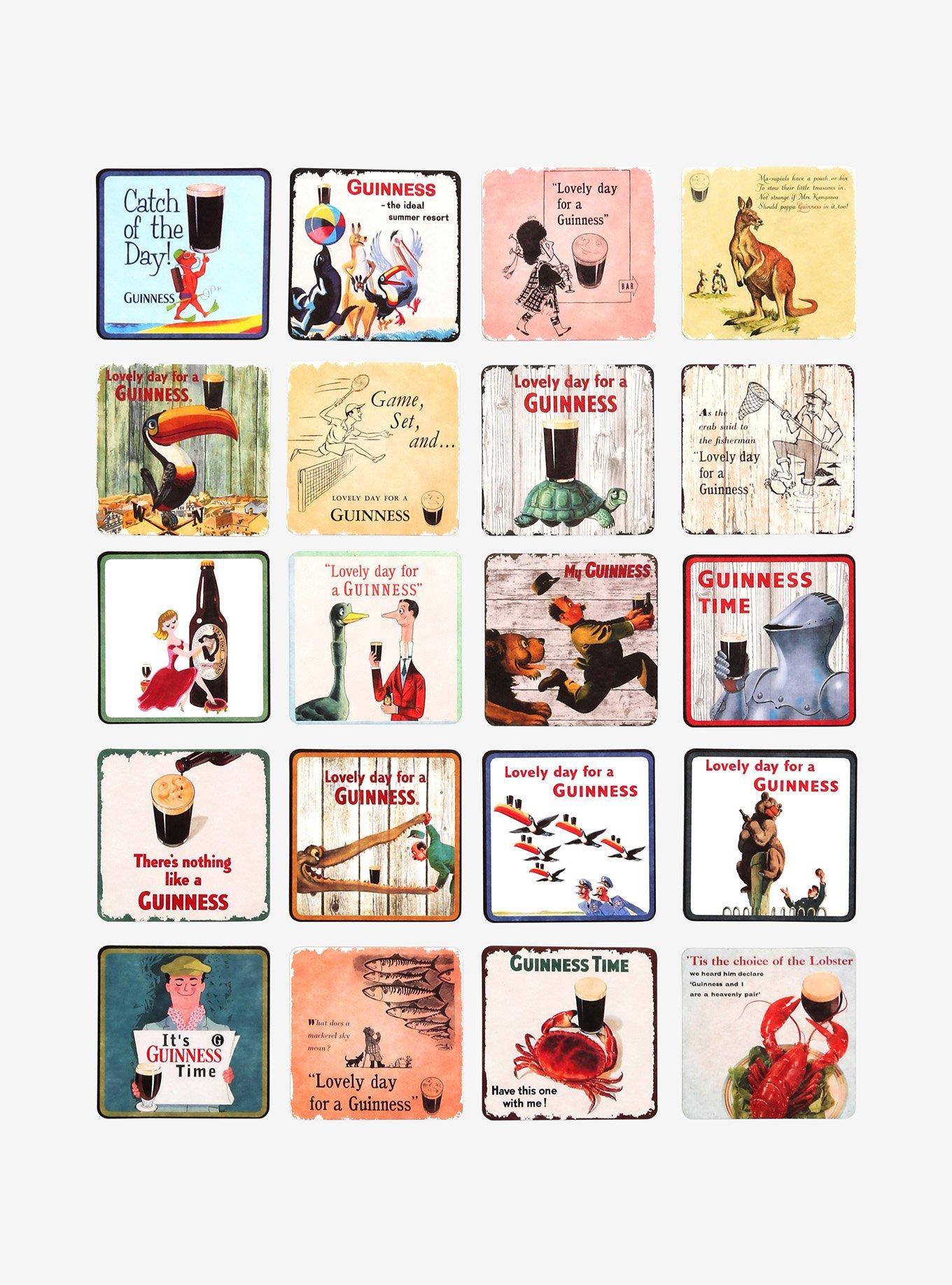 Guinness Pub Game Series: Epic Coaster Games, , hi-res