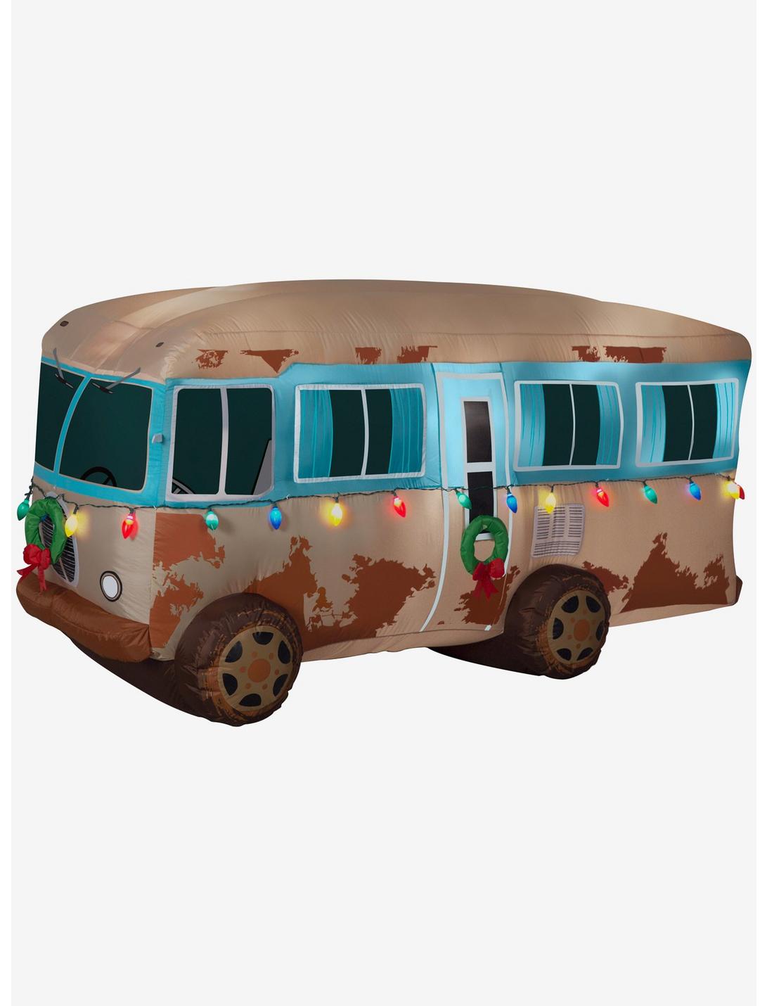 National Lampoon's Christmas Vacation RV Inflatable Décor, , hi-res