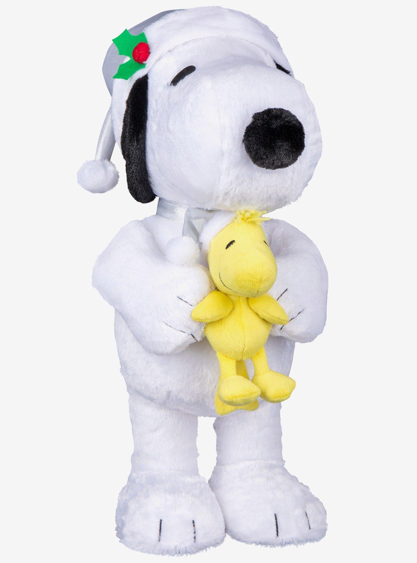 Peanuts Snoopy Holiday Greeter, , hi-res