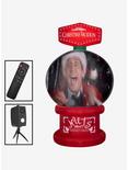 National Lampoon's Christmas Vacation Living Projection Snow Globe Airblown, , hi-res