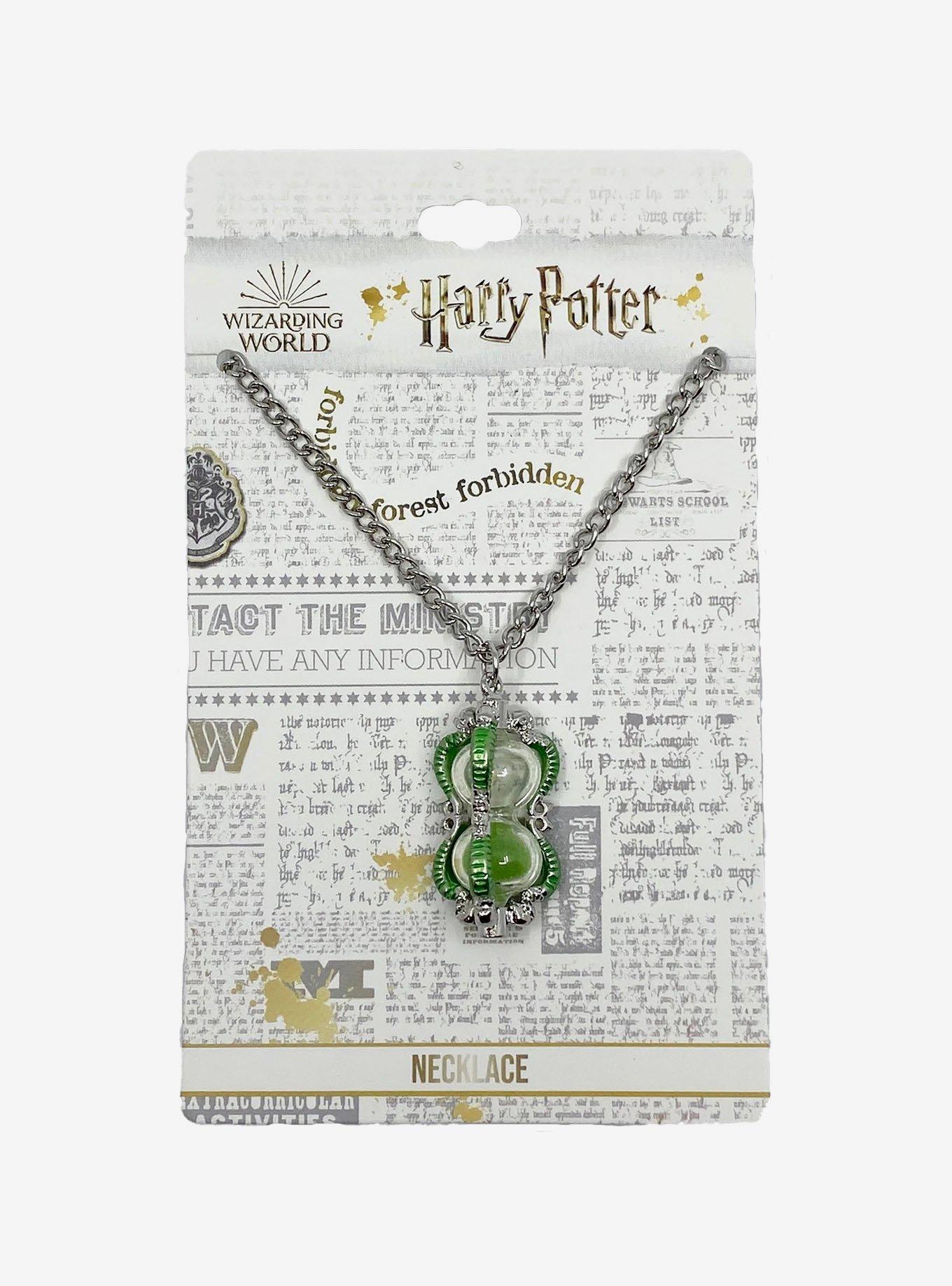 Hot topic harry hot sale potter earrings