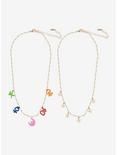 Sailor Moon Stars & Symbols Necklace Set, , hi-res