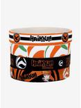 Haikyu!! 3rd Season Rubber Bracelet Set, , hi-res
