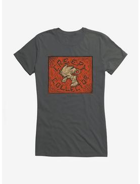 Sonic The Hedgehog Halloween Collector Girls T-Shirt, , hi-res
