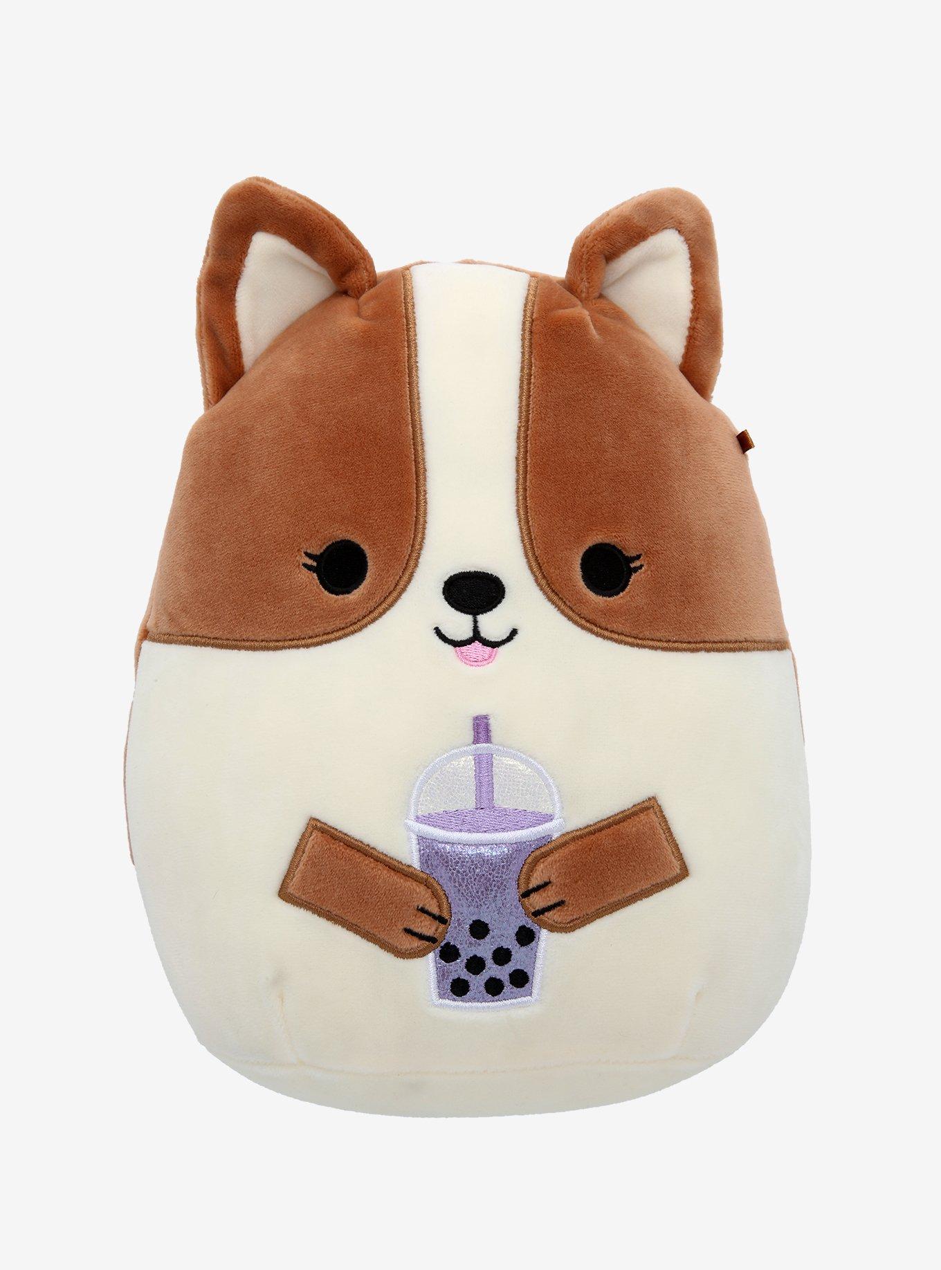 Squishmallow Boba Hot Topic Exclusive Hot Topic