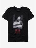 Supernatural Jack Son Of Lucifer T-Shirt, BLACK, hi-res