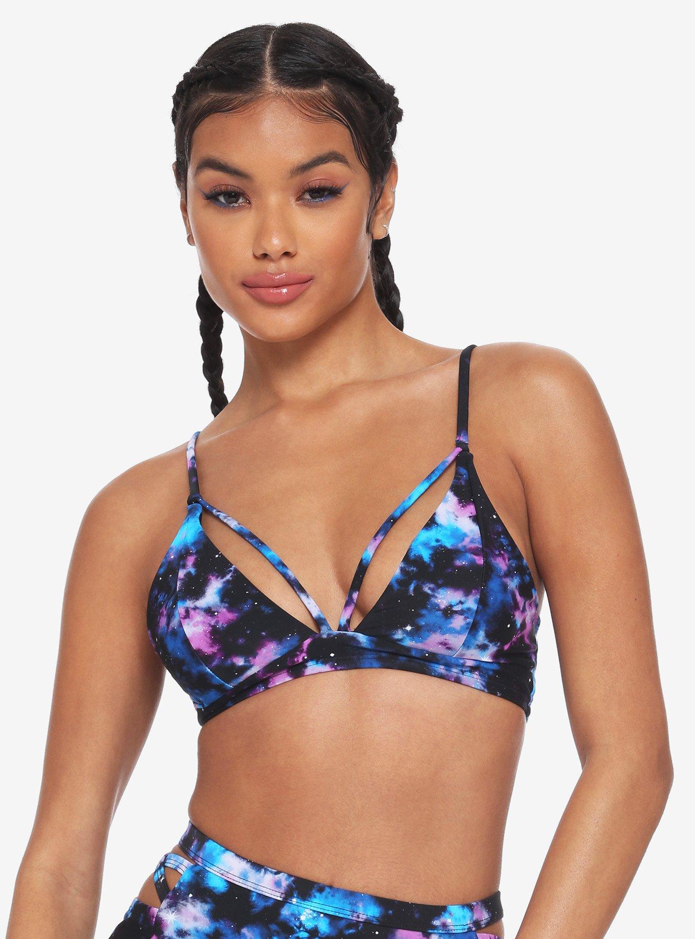 Hot store topic swimwear