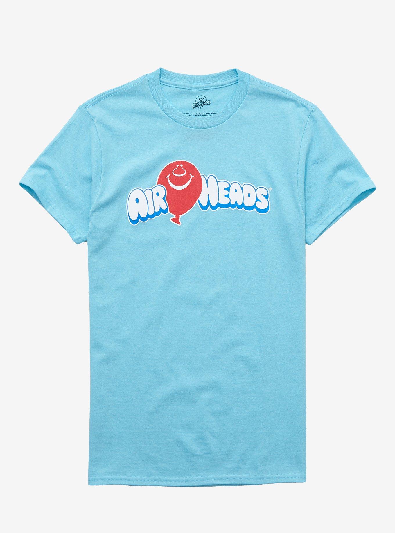 AirHeads Logo Girls T-Shirt, MULTI, hi-res