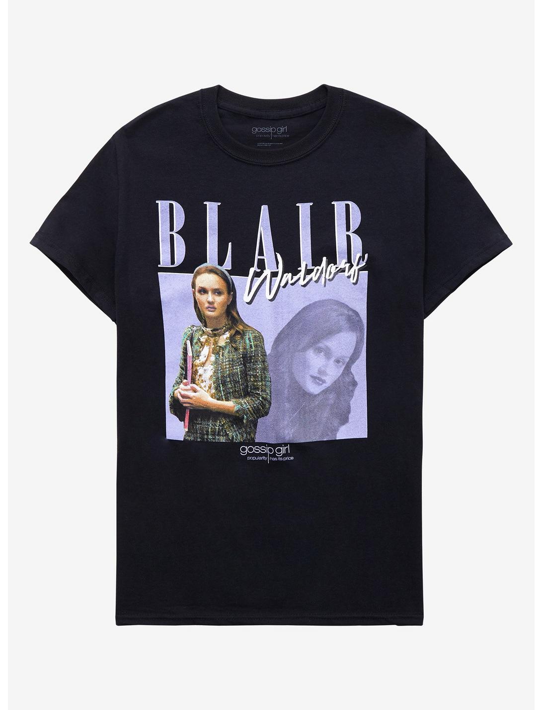 Gossip Girl Blair Waldorf Girls T-Shirt, MULTI, hi-res