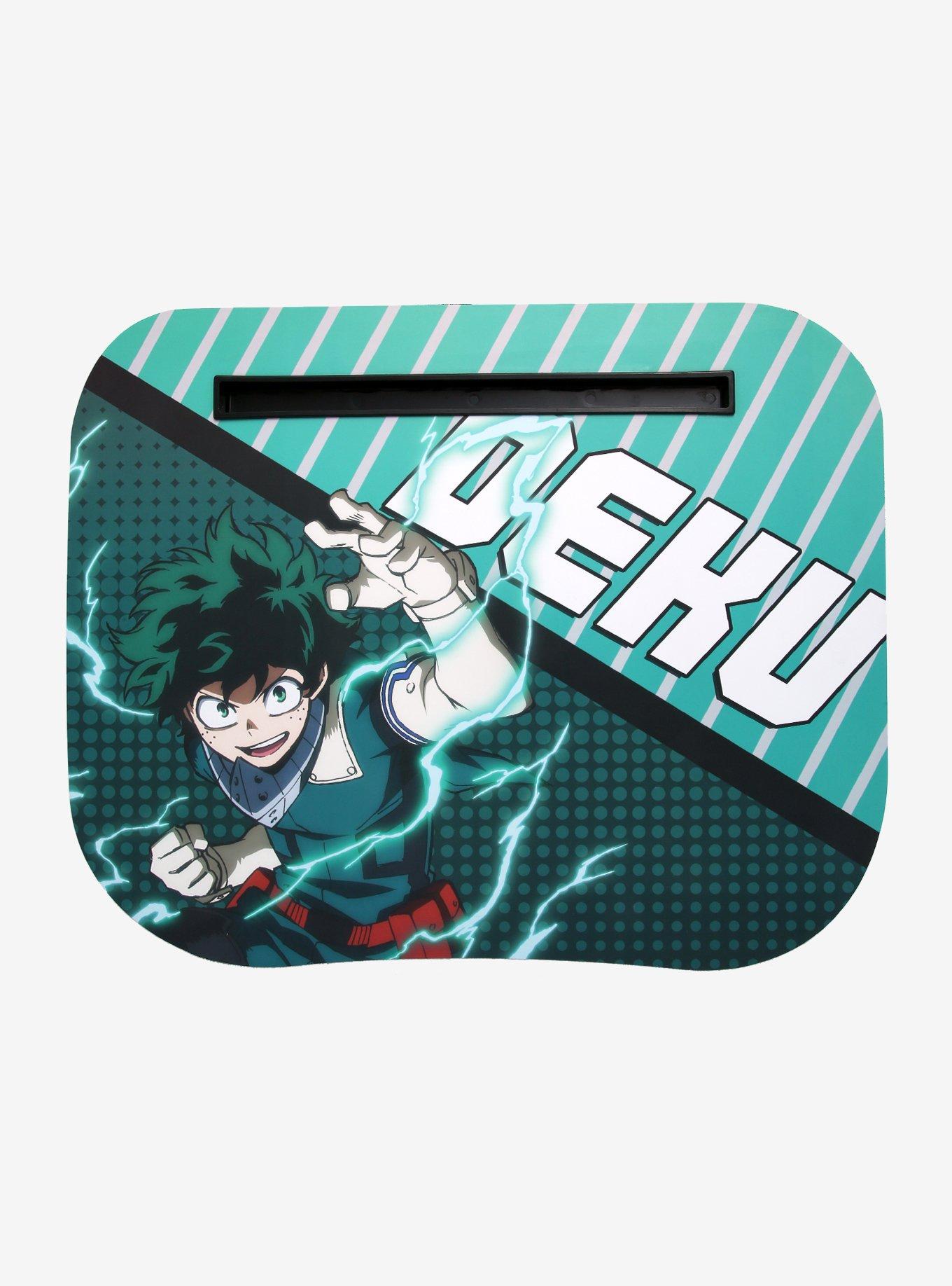 My Hero Academia Deku Lap Desk, , hi-res