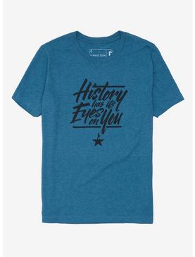 Hamilton History T-Shirt, , hi-res