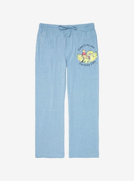 Disney Winnie the Pooh Favorite Day Sleep Pants | BoxLunch
