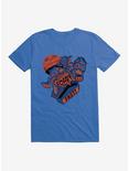 Plus Size Sonic The Hedgehog Halloween Scary Fast T-Shirt, , hi-res