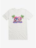 Sonic The Hedgehog Valentine Gaming Game Lover T-Shirt, , hi-res