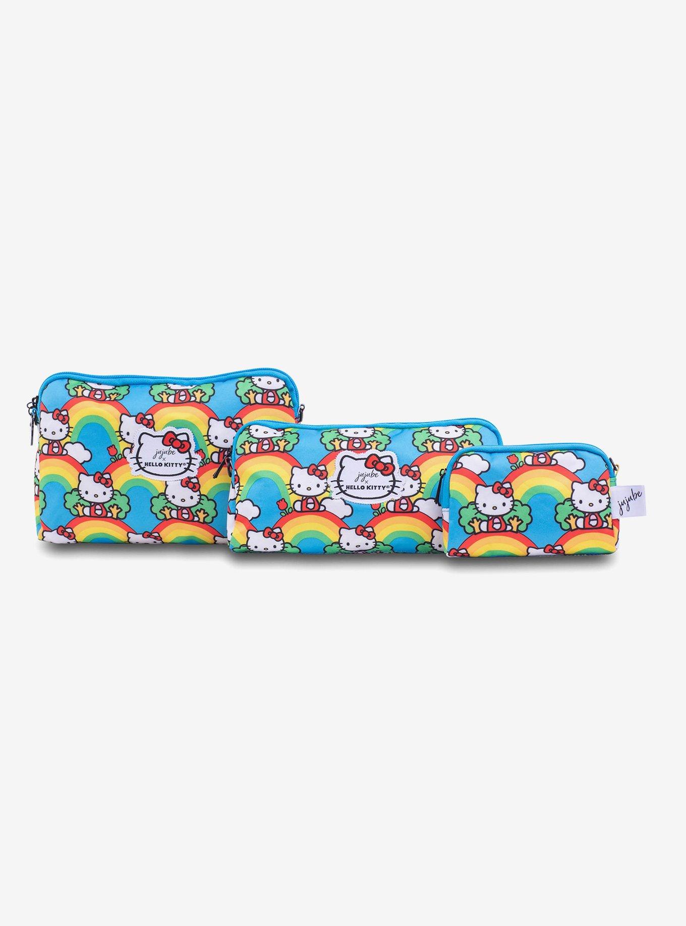 Hello Kitty JuJuBe Bag Set, , hi-res