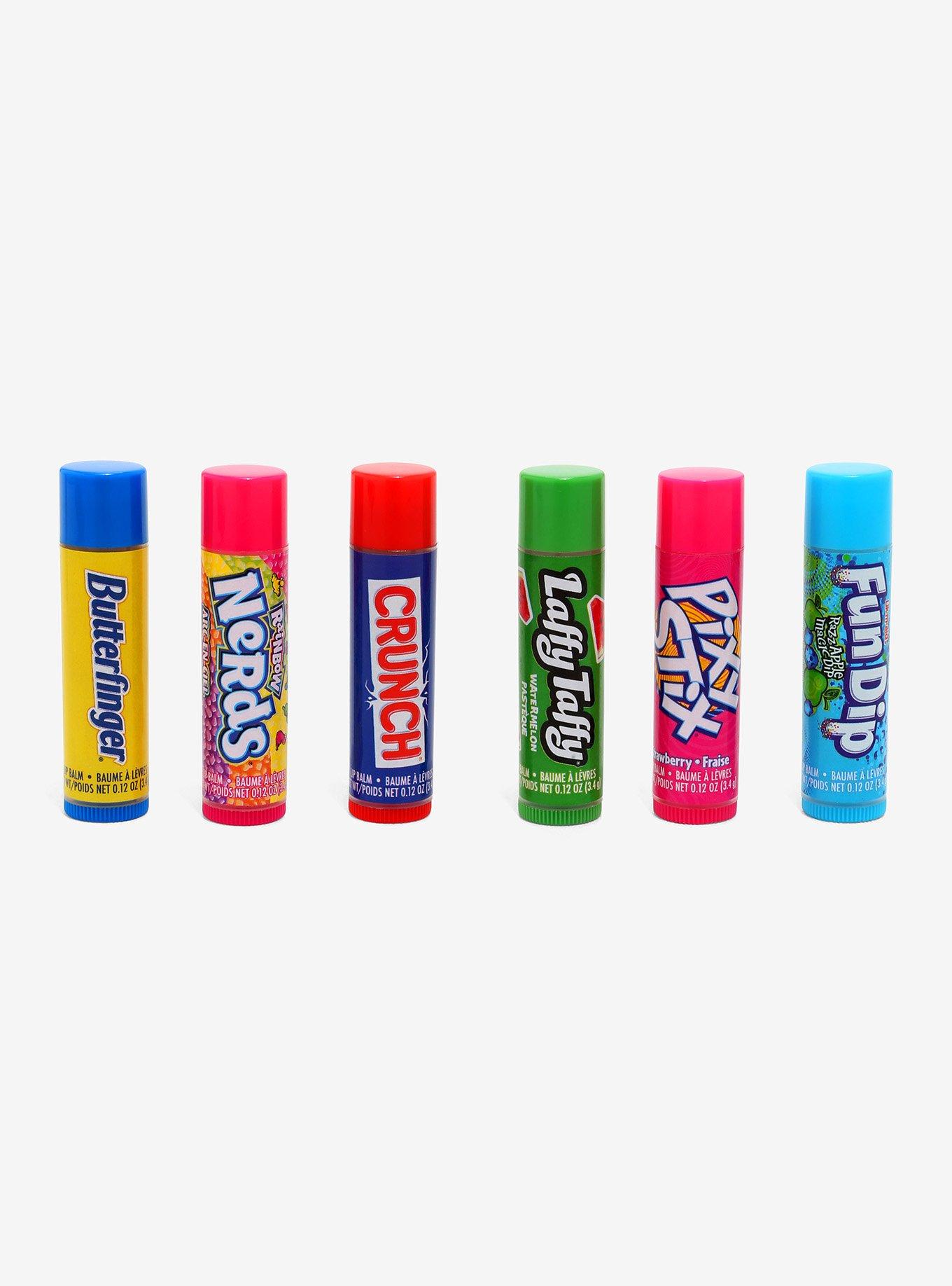 Candy Shop Lip Balm Set, , hi-res