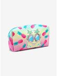 SpongeBob SquarePants Pineapple Makeup Bag, , hi-res