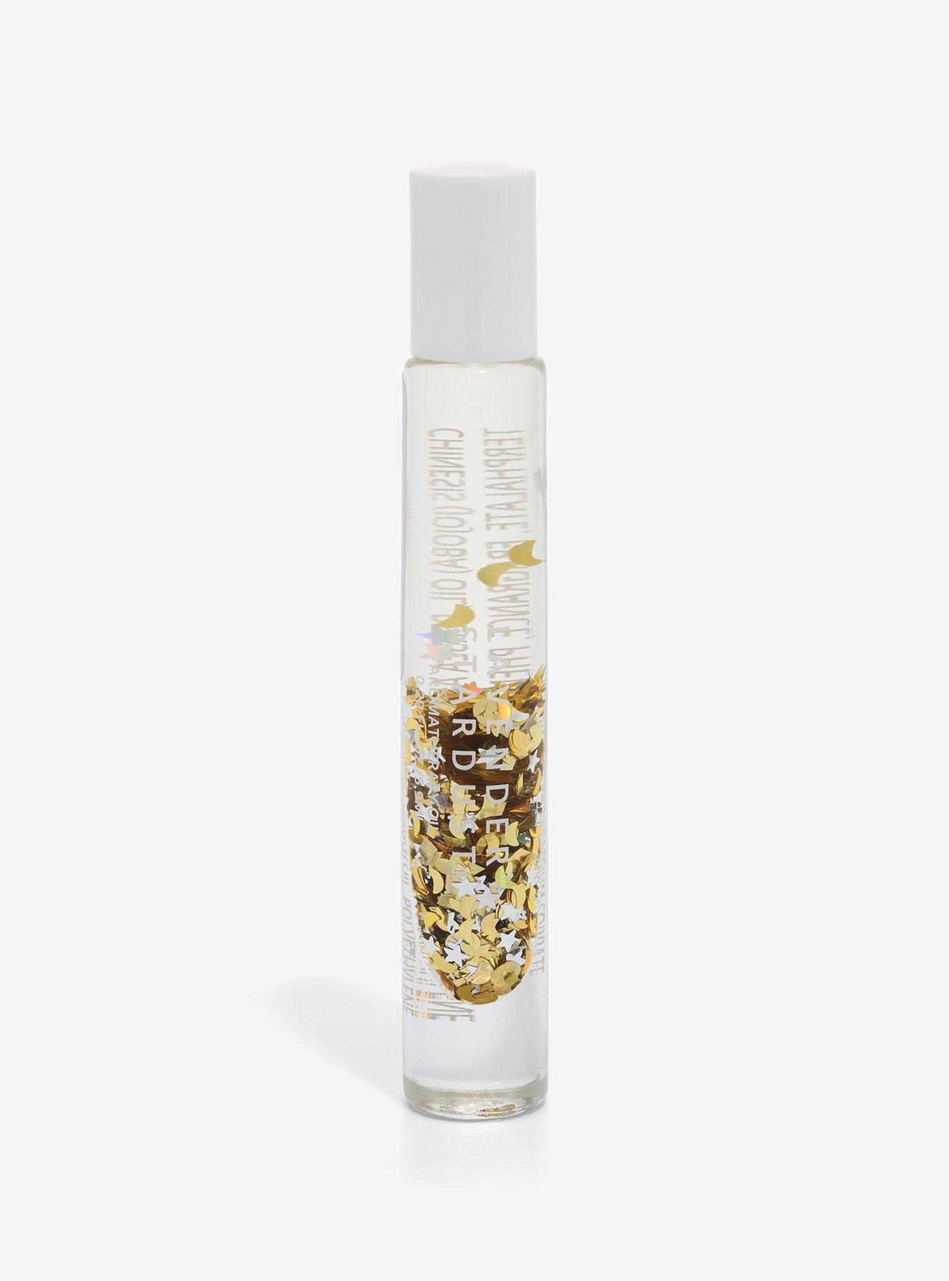 Lavender Stardust Coco Star Roll-On Aromatherapy Oil, , hi-res
