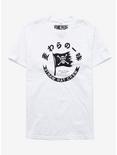 One Piece Straw Hat Crew T-Shirt, WHITE, hi-res