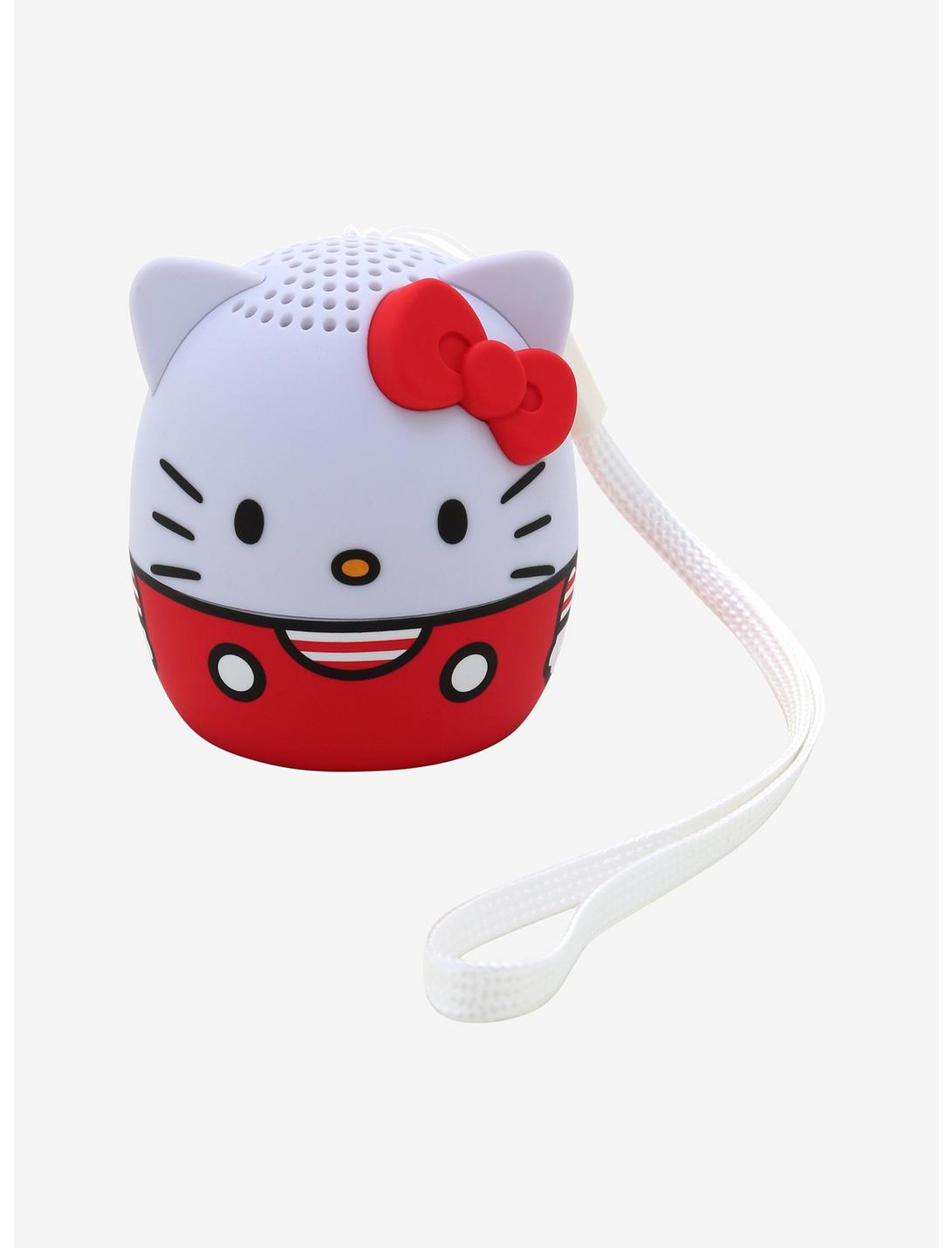 Hello Kitty Mini Bluetooth Speaker, , hi-res