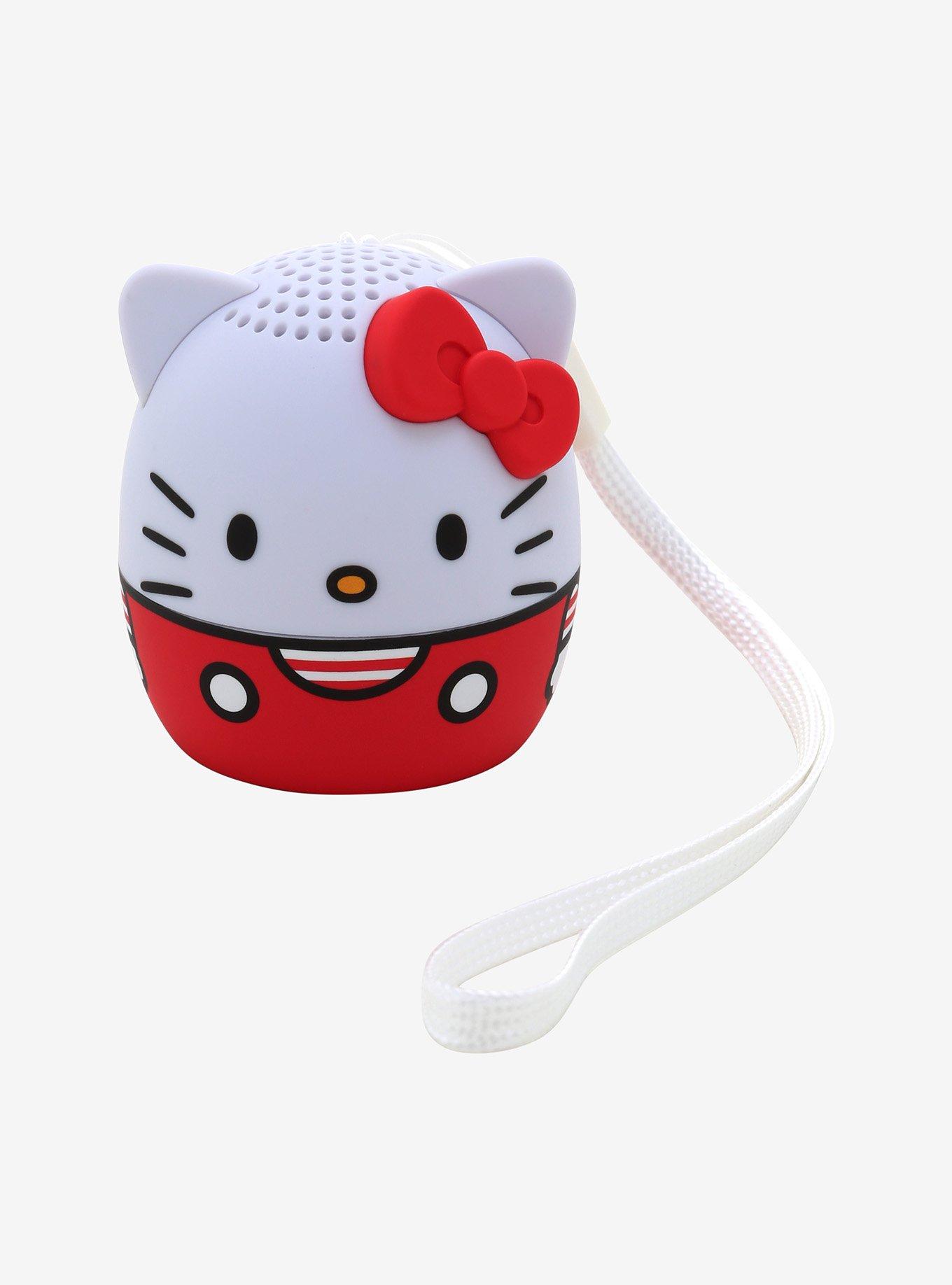 Hello kitty hot sale bluetooth speaker