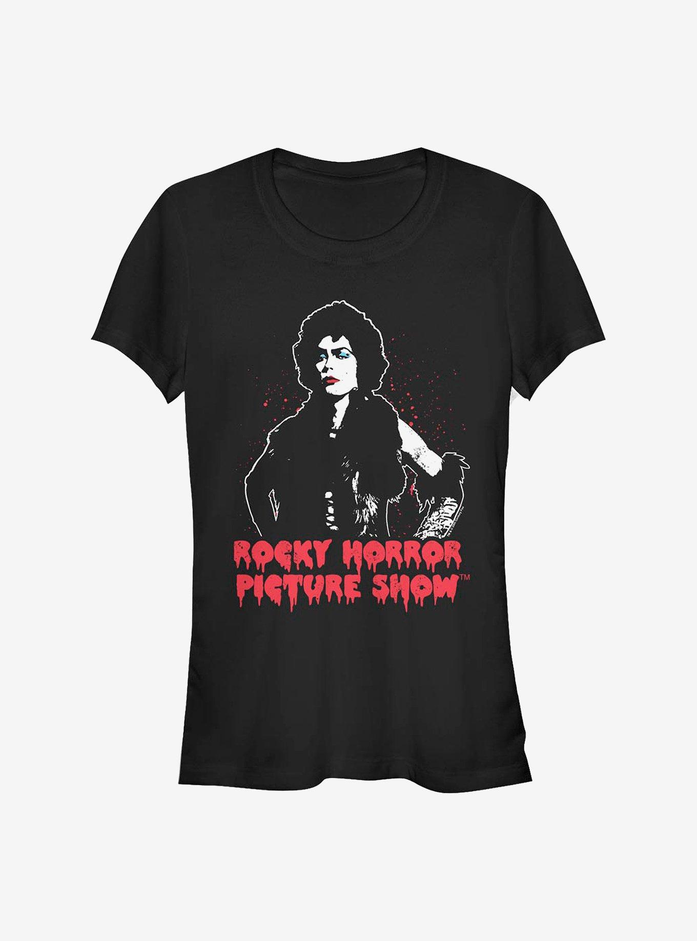 Rocky Horror Picture Show Sweet Girls T-Shirt