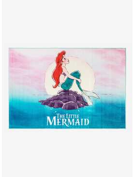Disney The Little Mermaid Ariel Rug, , hi-res