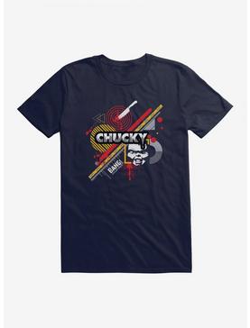 Chucky Bang T-Shirt, , hi-res