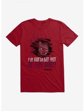 Chucky Out Of This Body T-Shirt, , hi-res