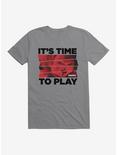 Chucky Time To Play T-Shirt, , hi-res
