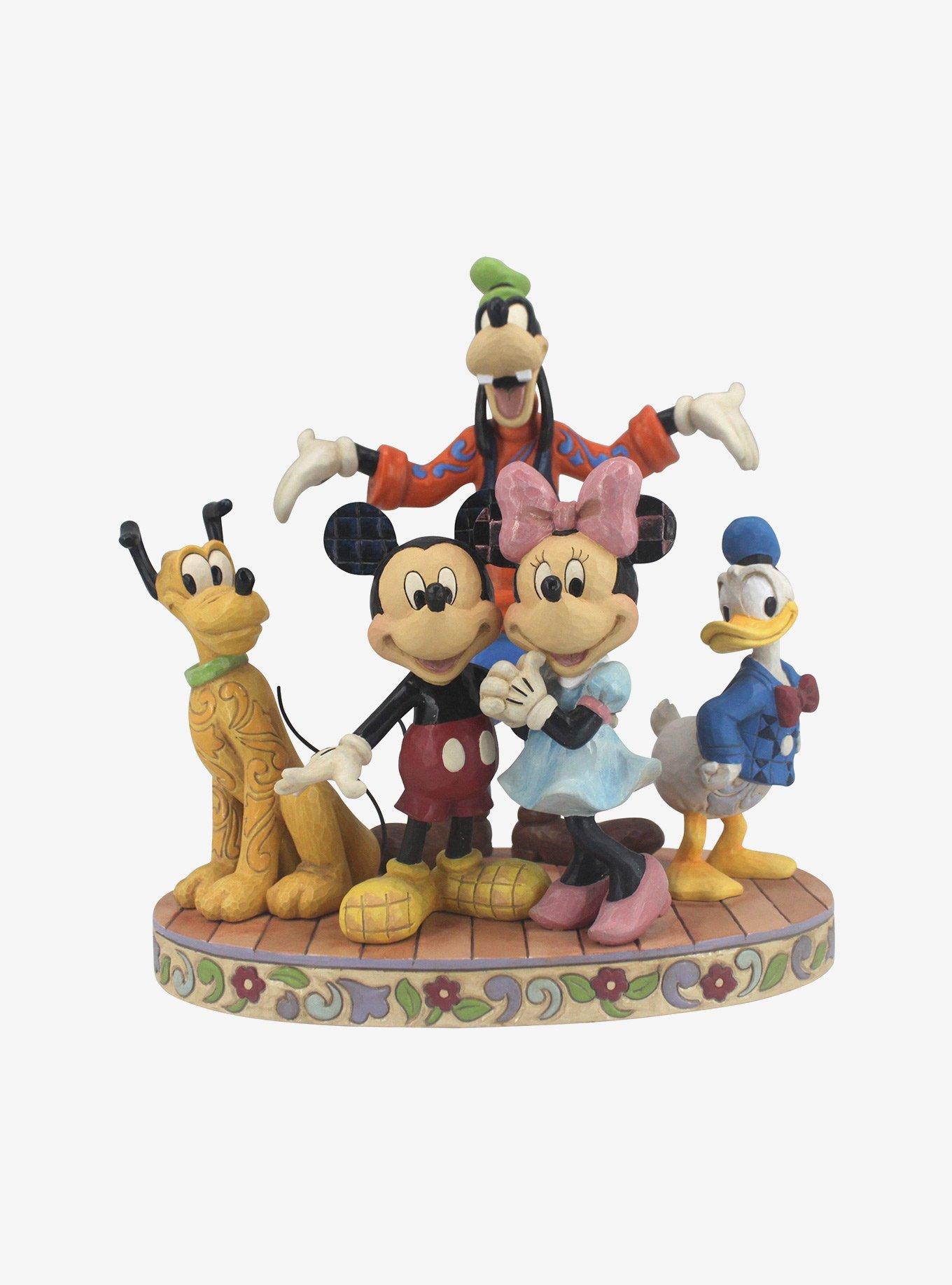 Disney Fab Five Figure, , hi-res