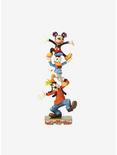 Disney Mickey Mouse Goofy and Donald Figure, , hi-res