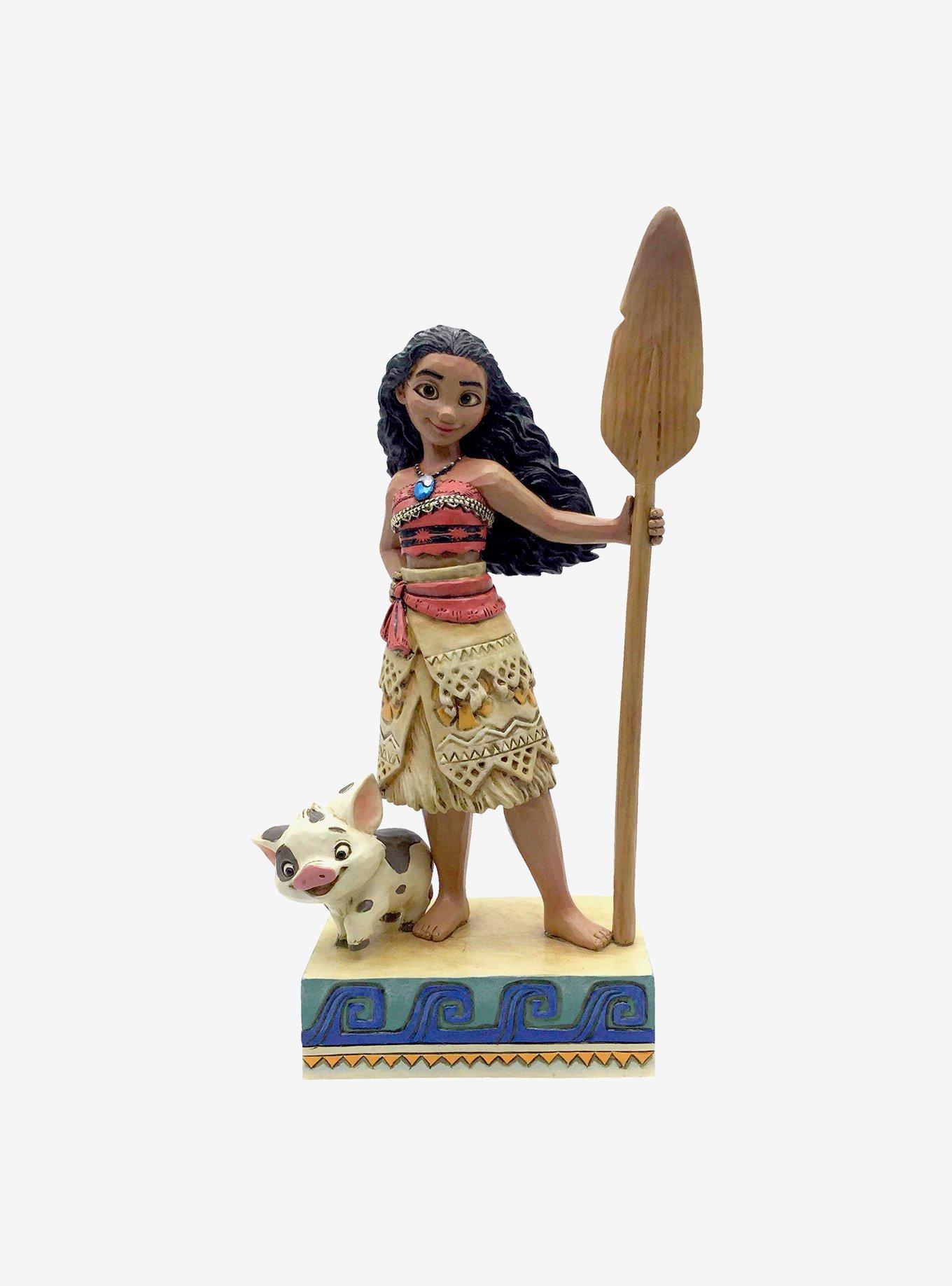 Disney Moana Figure, , hi-res