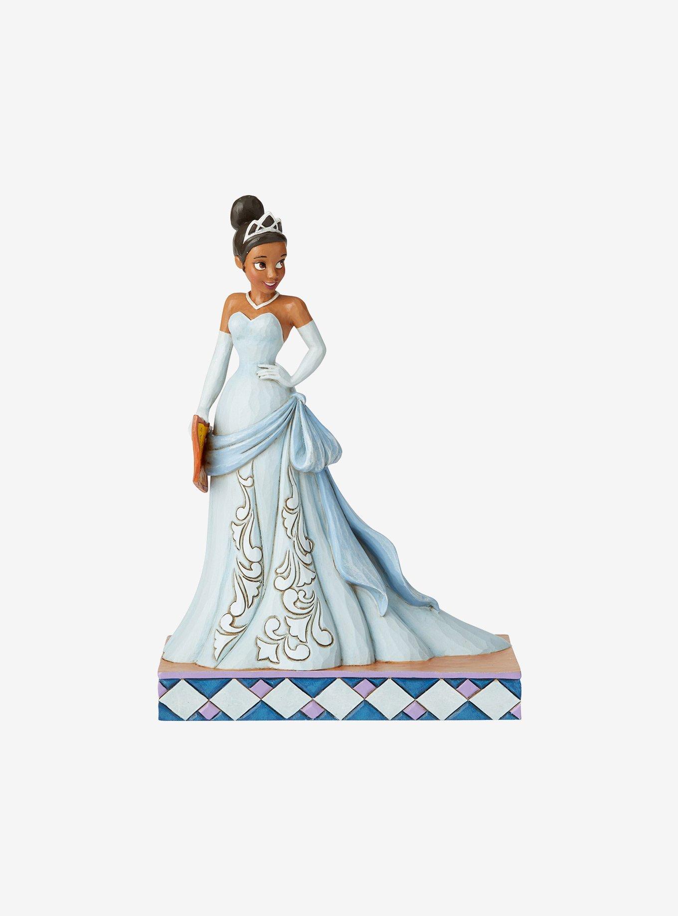 Disney Princess and the Frog Passion Tiana Figure, , hi-res